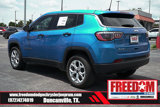 New 2025 Jeep Compass Sport image 3