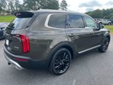 Used 2020 Kia Telluride SX w/ SX Prestige Package image 5
