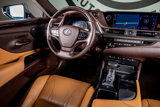 Used 2019 Lexus ES 350 Ultra Luxury image 6