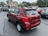 Used 2022 Chevrolet Trax LT w/ Driver Confidence Package image 5