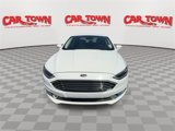 Used 2017 Ford Fusion SE image 3