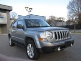 Used 2015 Jeep Patriot Limited w/ Sun/Sound Group image 6