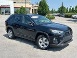 Used 2019 Toyota RAV4 XLE image 2