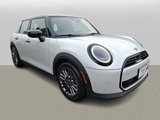 Certified 2025 MINI Cooper S image 3