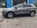 Used 2024 Ford Edge Titanium image 3