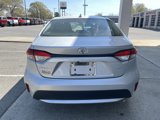 Used 2022 Toyota Corolla LE image 4
