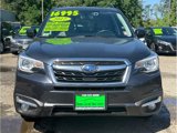 Used 2017 Subaru Forester 2.5i Limited image 2