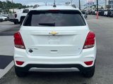 Used 2017 Chevrolet Trax LT w/ LT Convenience Package image 4