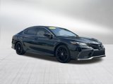Used 2021 Toyota Camry XSE image 2