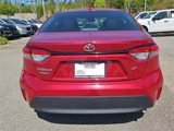 Used 2023 Toyota Corolla LE image 4