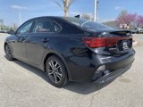 Used 2022 Kia Forte LXS image 3