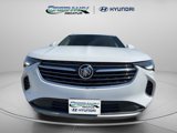 Used 2021 Buick Envision Preferred image 3