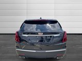 New 2025 Cadillac XT5 Luxury image 4