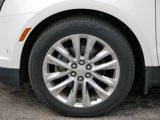 Used 2017 Cadillac XT5 Platinum w/ Driver Assist Package image 4