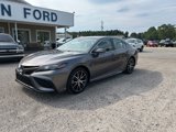 Used 2023 Toyota Camry SE image 2
