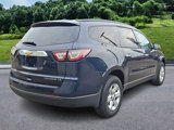 Used 2015 Chevrolet Traverse LS image 6