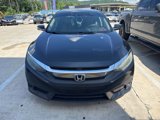 Used 2016 Honda Civic Touring image 2