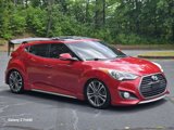 Used 2016 Hyundai Veloster Turbo w/ Option Group 04 image 3