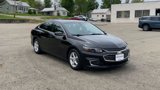 Used 2017 Chevrolet Malibu LS image 2
