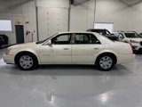 Used 2007 Cadillac DTS Luxury I w/ Trunk Convenience Package image 4