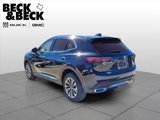 New 2025 Buick Envision Preferred image 3