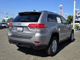 Used 2017 Jeep Grand Cherokee Laredo w/ Quick Order Package 23E image 4