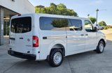 Used 2018 Nissan NV 3500 S image 4