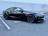 Used 2021 Tesla Model S Plaid image 2