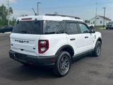 Used 2021 Ford Bronco Sport Big Bend w/ Big Bend Package (96B) image 3