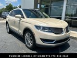 Used 2018 Lincoln MKX Reserve image 2