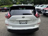 Used 2017 Nissan Murano SL image 4