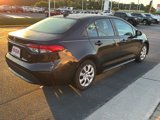 Certified 2022 Toyota Corolla LE image 5