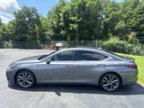 Used 2021 Lexus ES 350 F Sport image 2