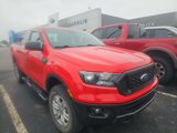 Used 2021 Ford Ranger XL w/ Equipment Group 101A High image 3