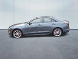 Used 2022 Cadillac CT4 Sport image 2