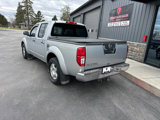 Used 2008 Nissan Frontier SE w/ SE Value Truck Pkg image 3