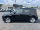 New 2025 Kia Soul LX image 5