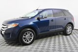 Used 2012 Ford Edge Limited image 2