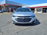 Used 2021 Chevrolet Malibu LT image 2