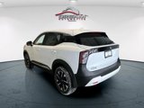 New 2025 Nissan Kicks SV image 4