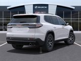 New 2025 GMC Acadia AT4 w/ Super Cruise Package image 4
