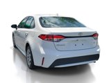 Used 2022 Toyota Corolla LE image 3