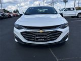 Certified 2024 Chevrolet Malibu LT image 3