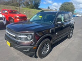 Used 2021 Ford Bronco Sport Big Bend image 5