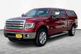 Used 2014 Ford F150 Lariat image 2