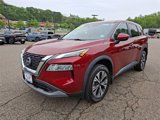 Certified 2022 Nissan Rogue SV image 3
