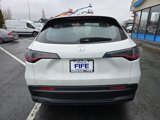 New 2025 Honda HR-V LX image 4