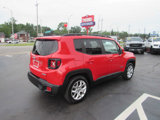 Used 2017 Jeep Renegade Latitude w/ Popular Equipment Group image 6