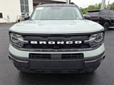 Certified 2022 Ford Bronco Sport Outer Banks image 2