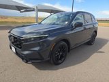 Certified 2024 Honda CR-V Sport image 3